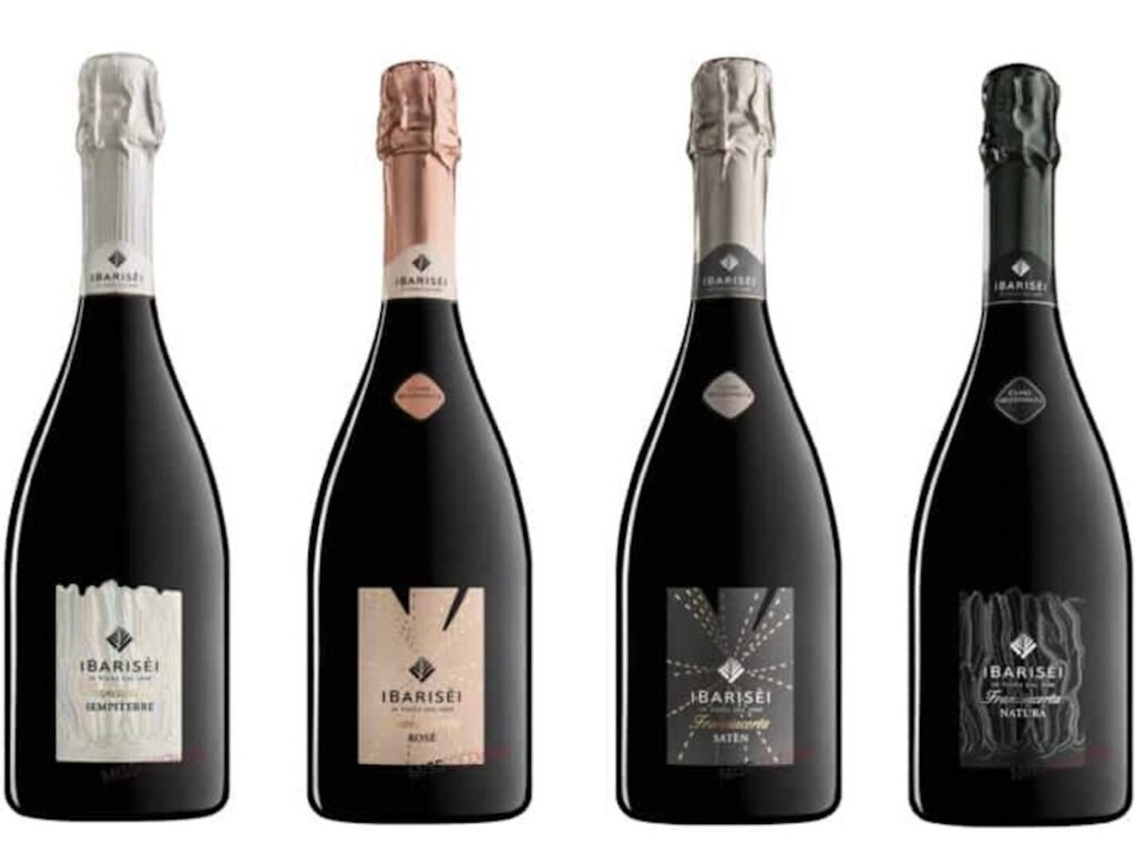 I-Barisei-1024x779 Vini e cofanetti enologici da regalare a Natale 2025