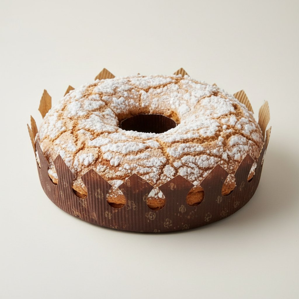 PAN-DEI-RE I migliori panettoni artigianali del Natale 2025: tradizione, gusto e creatività