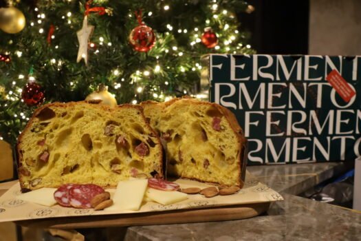 Panettone-salato_2-525x350 Salato: il panettone che non ti aspetti
