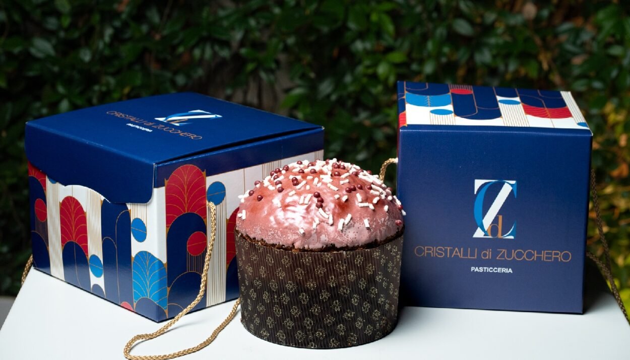 Cristalli di Zucchero