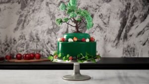 Una torta simbolica celebra i 90 anni di Menz&Gasser tra gusto, memoria e innovazione. Un omaggio dolce alle sue radici e al futuro.