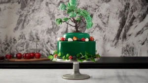 Una torta simbolica celebra i 90 anni di Menz&Gasser tra gusto, memoria e innovazione. Un omaggio dolce alle sue radici e al futuro.