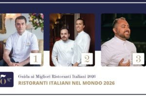 foto staff Ristorante Hotel Cipriani Rio de Janeiro