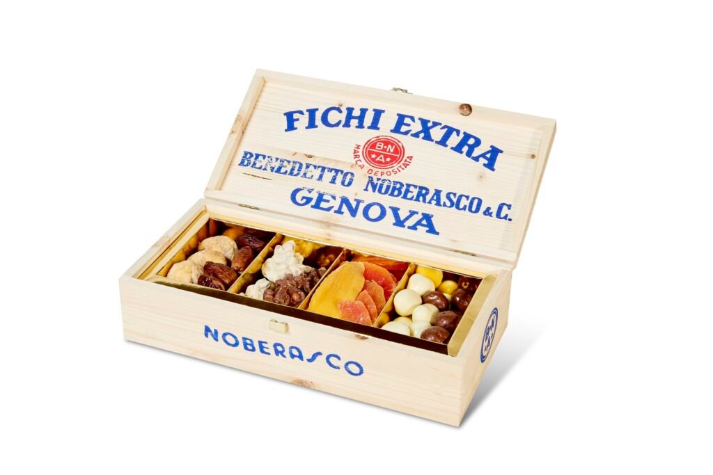 SaporiNews-BAN-IN-LEGNO-REGINA-MARMOLADA-_NATALE-NOBERASCO1908-1024x683 Noberasco presenta le sue proposte natalizie tra tradizione, qualità e gusto