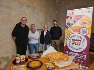 i rpodotti De.Co di Carpi