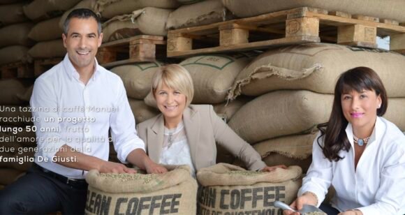 SaporiNews-Manuel-Caffe-50-anni-di-gusto-e-tradizione--580x308 SaporiNews Manuel Caffè: 50 anni di gusto e tradizione