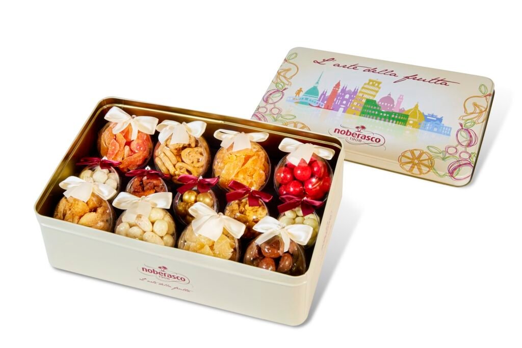 SaporiNews-NOBERASCO-1908_LATTA-SMALL-BALL-1024x683 Noberasco presenta le sue proposte natalizie tra tradizione, qualità e gusto