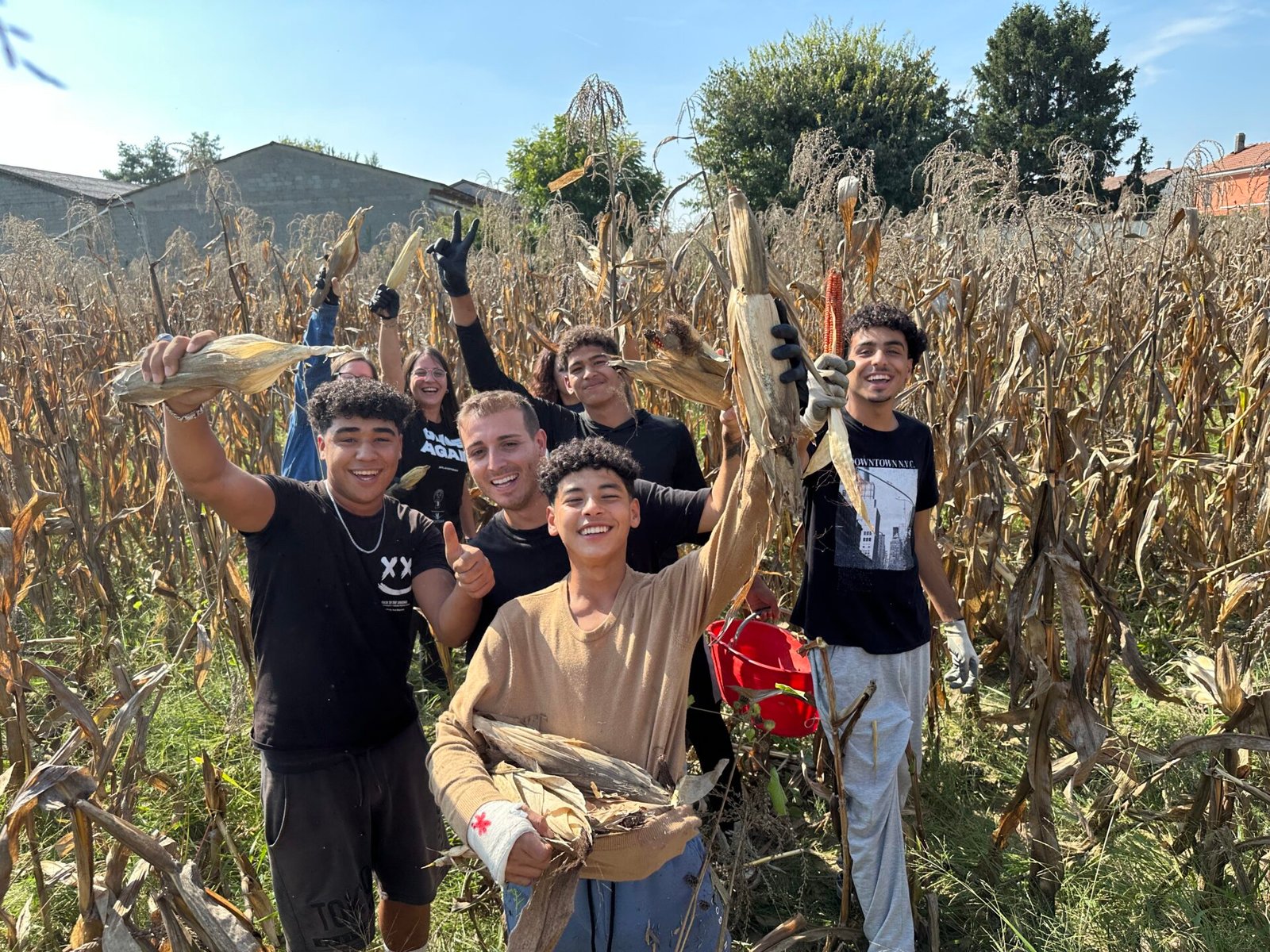 SaporiNews-Orto-dei-NOI-agricoltura-sociale-che-include-e-trasforma Orto dei NOI: agricoltura sociale che include e trasforma