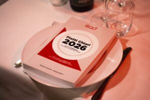 Piatti Chiari: la prima guida gastronomica di Iliad foto