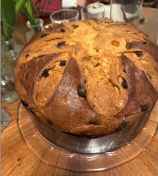 SaporiNews-Tre-Marie-panettone-milanese-2-kg-314x350 Tre Marie, il panettone milanese 2 Kg.