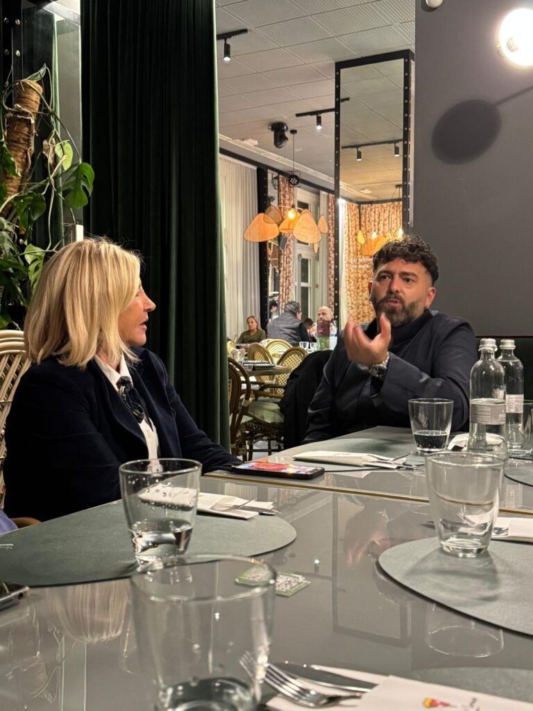 SaporiNews-Vincenzo-Capuano--768x1024 Menu Degustazione Vincenzo Capuano San Siro: l’eccellenza napoletana a Milano