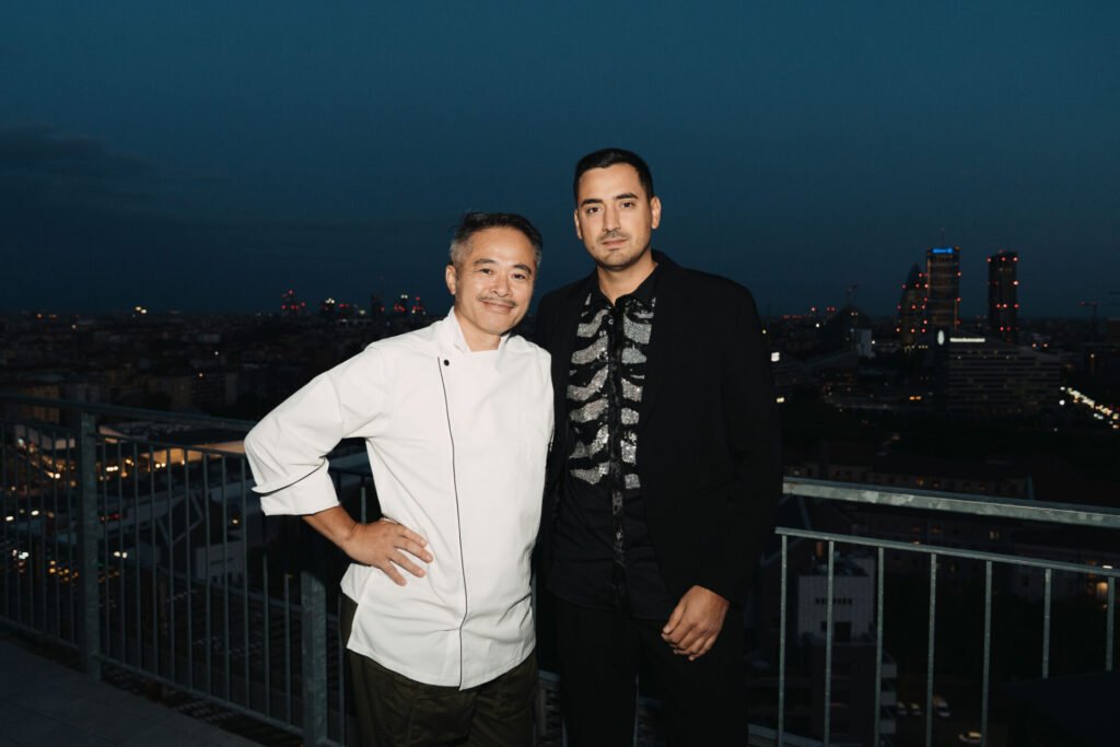 SaporiNews-Voya-Rooftop-il-nuovo-locale-panoramico-di-Milano-1024x683 Voya Rooftop: il nuovo locale panoramico di Milano