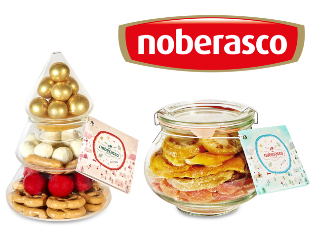 SaporiNews-_-Noberasco-FRUIT-WECK-TOFANE Noberasco presenta le sue proposte natalizie tra tradizione, qualità e gusto