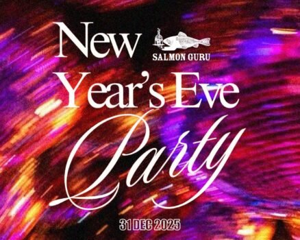 SaporiNews-salmon-guru-milano-accende-il-capodanno-tra-mixology-e-gourmet-438x350 SaporiNews - Salmon Guru Milano accende il capodanno tra mixology e gourmet