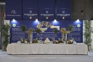 saporinews Ente Nazionale Risi