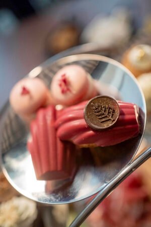 saporinews Four Seasons Hotel Milano