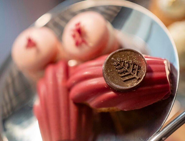 saporinews Four Seasons Hotel Milano