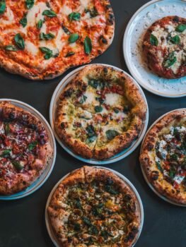 BigaMilano_pizze-1-263x350 Milano Cortina 2026: olimpiadi a tavola. I ristoranti da non perdere