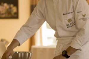 saporinews Borgo La Chiaracia