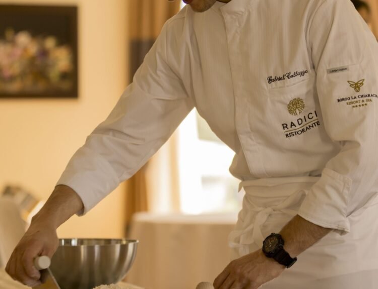 saporinews Borgo La Chiaracia