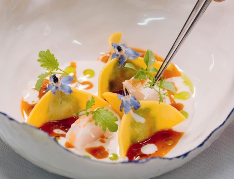 saporinews Ristorante Deschevaliers