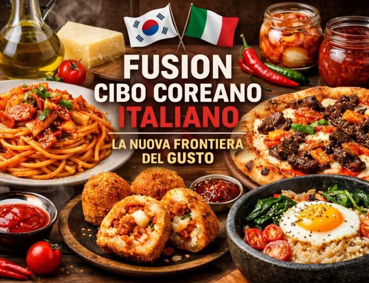 La Korean Wave arriva in cucina: scopri i piatti coreani e le varianti fusion che stanno conquistando le tavole italiane! Saporinews