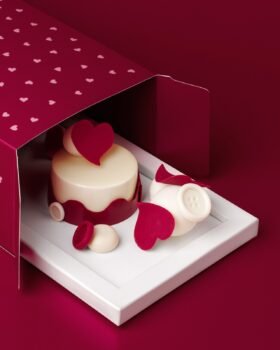Cuori-San-Valentino-2026-Mr.-and-Mrs.-Heart-di-Fabrizio-Racca-280x350 Cuori San Valentino 2026 Mr. and Mrs. Heart di Fabrizio Racca
