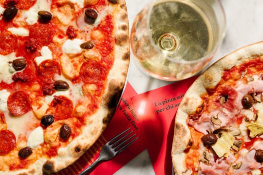FinePizza_26ago24-3170-525x350 Milano Cortina 2026: olimpiadi a tavola. I ristoranti da non perdere