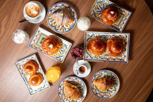 ICOMPARI-526x350 Milano Cortina 2026: olimpiadi a tavola. I ristoranti da non perdere