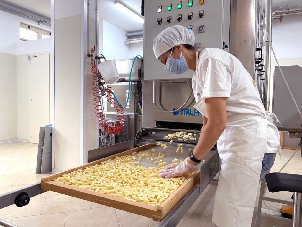 IMG_0384-scaled-1-2048x1536-1-1024x768 Pasta artigianale Pastificio Scaglione: qualità e tradizione