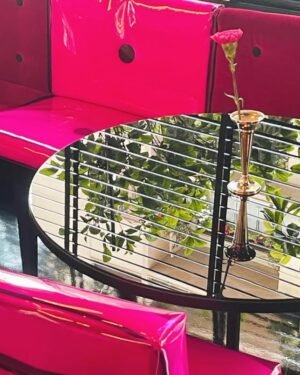 saporinews Arabesque Café