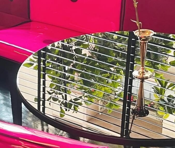 saporinews Arabesque Café