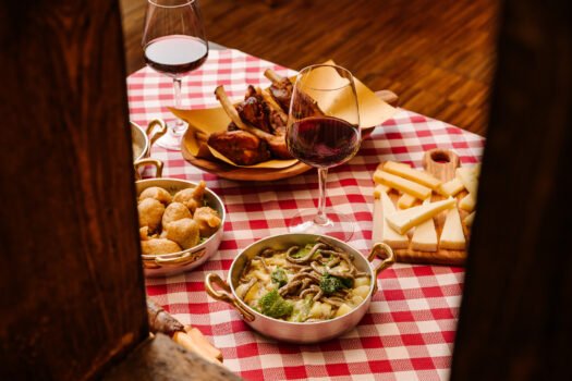 LaBaitaValtellinese_mar24-0046-1-525x350 Milano Cortina 2026: olimpiadi a tavola. I ristoranti da non perdere