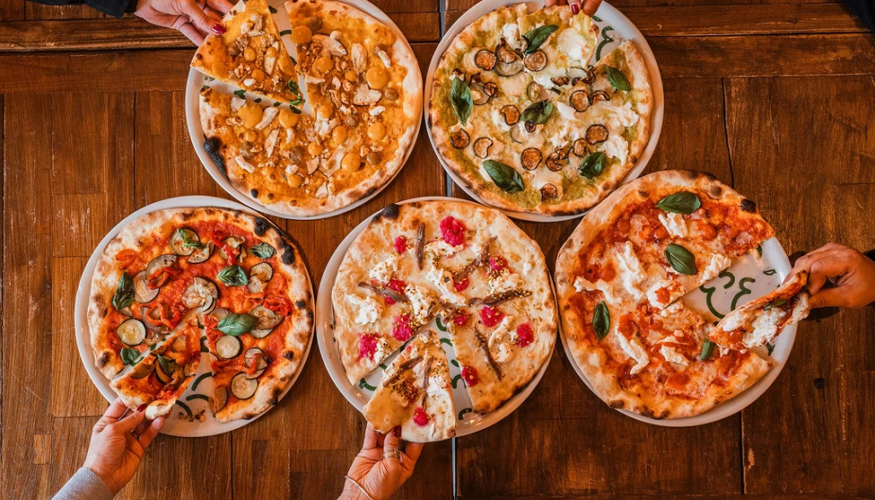 World Pizza Day 2026