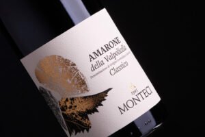 Amarone Monteci, eccellenza veneta tra tradizione e innovazione. Emozioni autentiche, ora disponibile online e nel canale ho.re.ca. - Saporinews