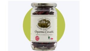 Peperoni di Senise IGP e frutta lucana sostenibile dall’Azienda Libone. Qualità tracciabile, gusto autentico e zero pesticidi - Saporinews