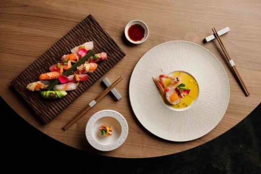 SatoSushi_piatti-525x350 Milano Cortina 2026: olimpiadi a tavola. I ristoranti da non perdere