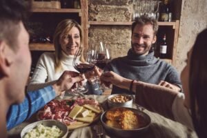 Tortèl & Gropèl della Val di Non