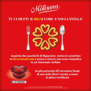 saporinews La Molisana
