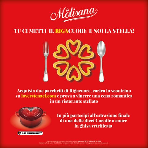 saporinews La Molisana