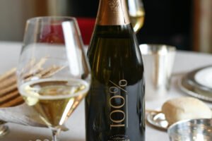 San Valentino : due champagne firmati Alberto Massucco