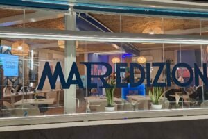 La trattoria di mare MaRedizione apre a Cardito (Na)