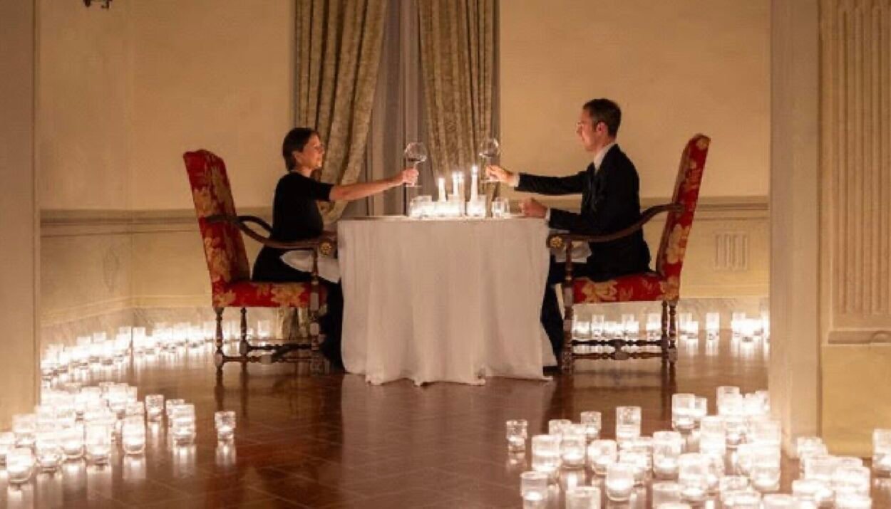 Tivoli Palazzo Gaddi.