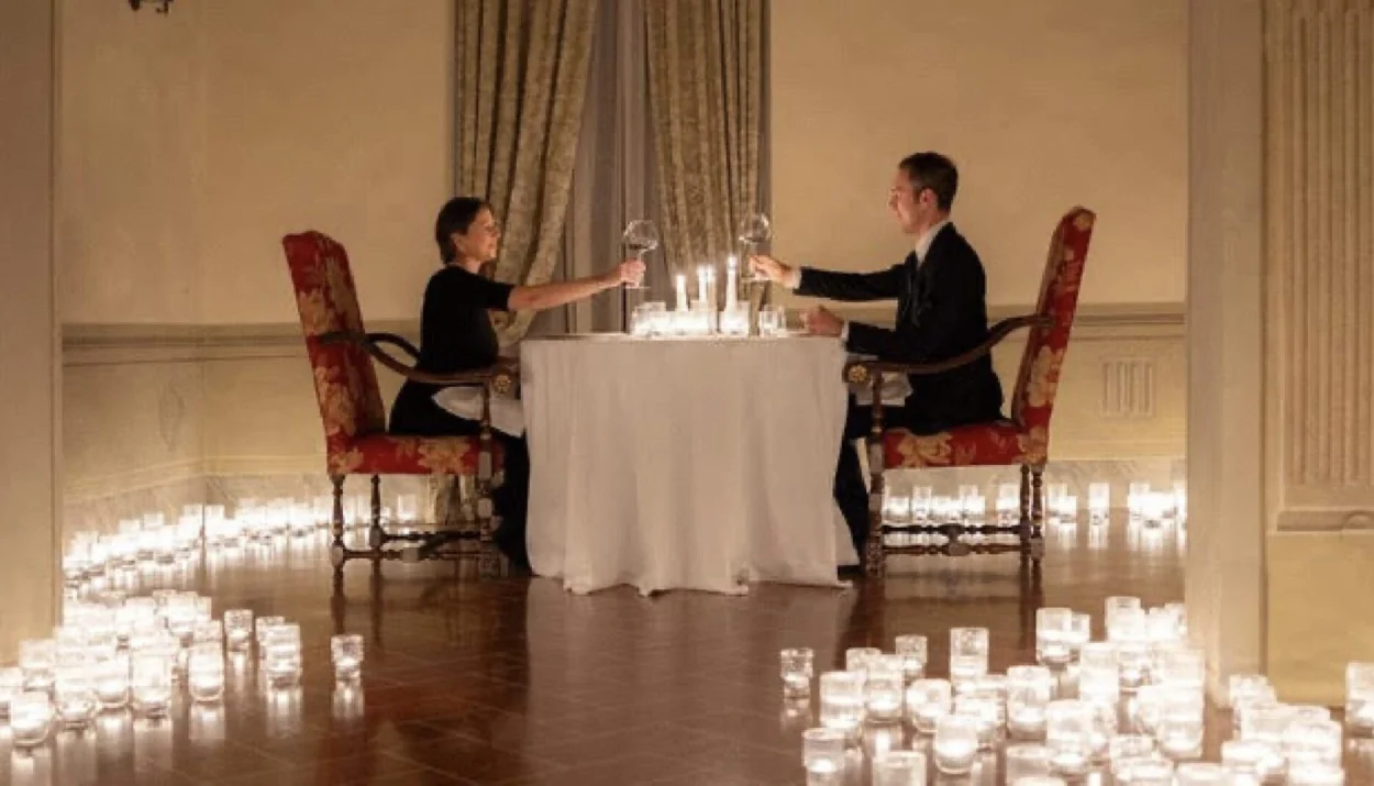 San Valentino 2026 tra cene stellate e fughe romantiche - Sapori News