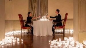 Tivoli Palazzo Gaddi.