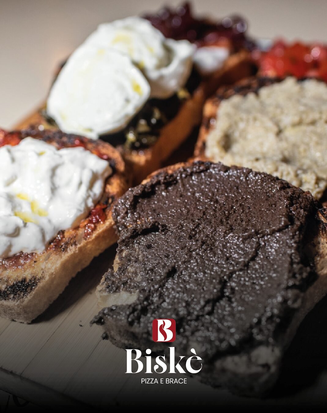 Aperitivo Da Biske’ a Roma il San Valentino tra gusto e tradizione