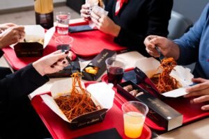 ASSASSINA CORNER Milano: nasce il fast food all’italiana degli spaghetti all’assassina