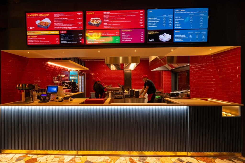 AssassinaIsola_Counter-1024x683 Il brand Assassina Corner raddoppia a Milano con un nuovo store