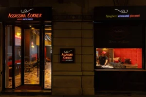 Il brand Assassina Corner raddoppia a Milano con un nuovo store- SaporiNews