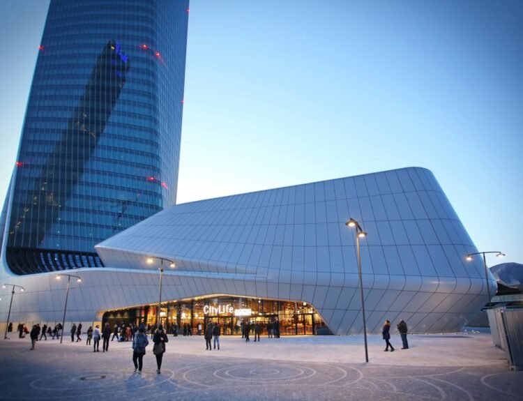 Panfuwa a CityLife Shopping District: arrivano i pancake giapponesi